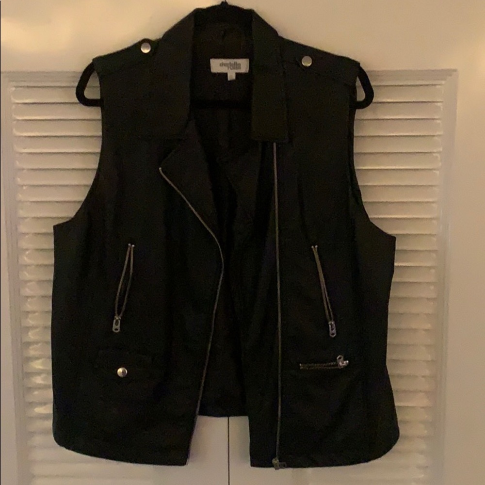 Moto Vest